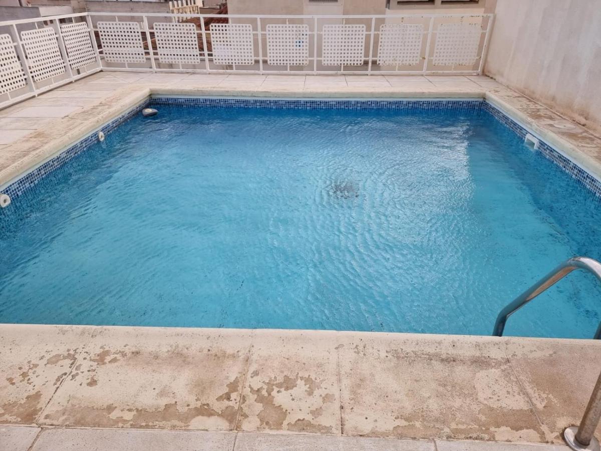 Apartamento La Gambita De Гаруча Екстериор снимка